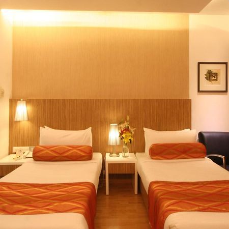 Hotel Fidalgo Panaji Zewnętrze zdjęcie