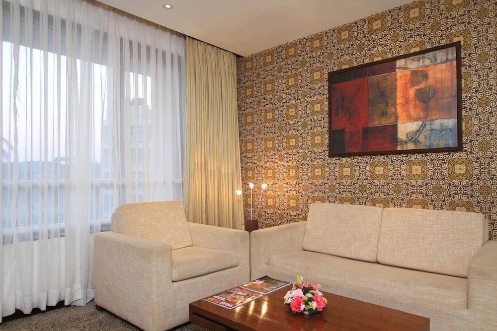 Hotel Fidalgo Panaji Zewnętrze zdjęcie