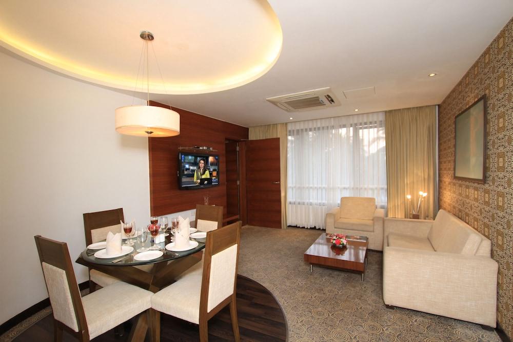 Hotel Fidalgo Panaji Zewnętrze zdjęcie