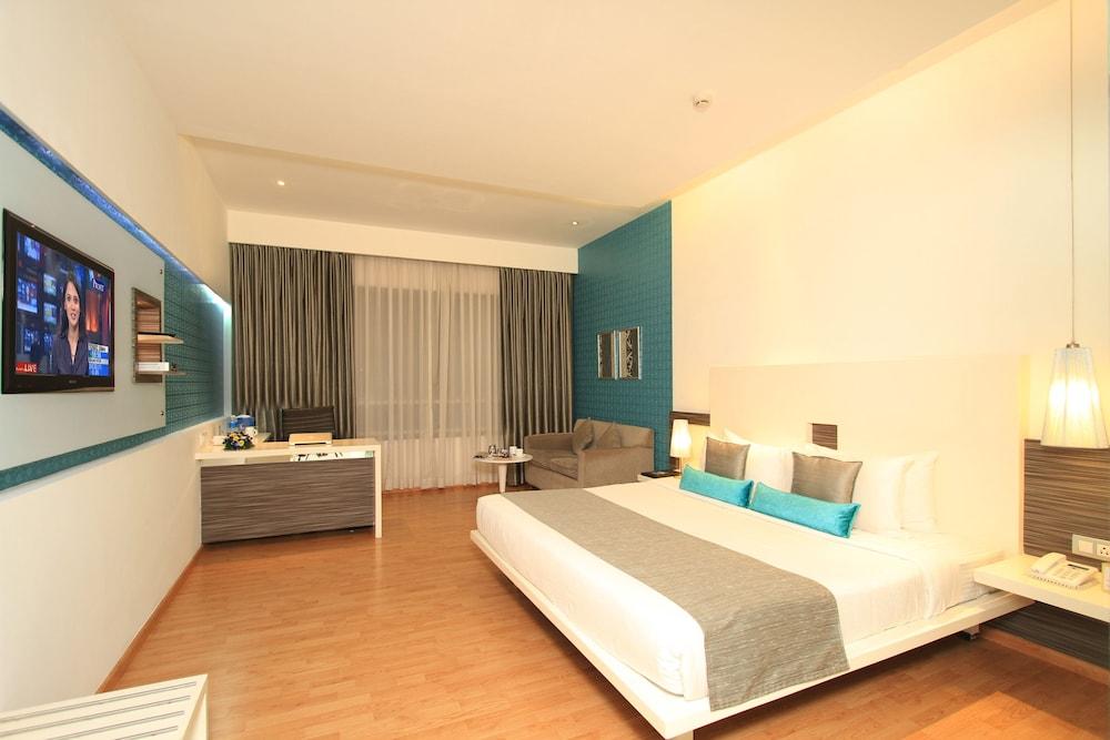 Hotel Fidalgo Panaji Zewnętrze zdjęcie